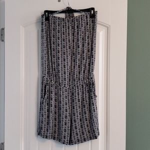 Resort Rompers- NWOT